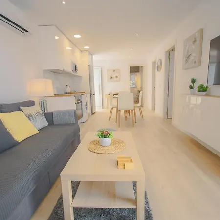 6 Rociega 35 Apartment *