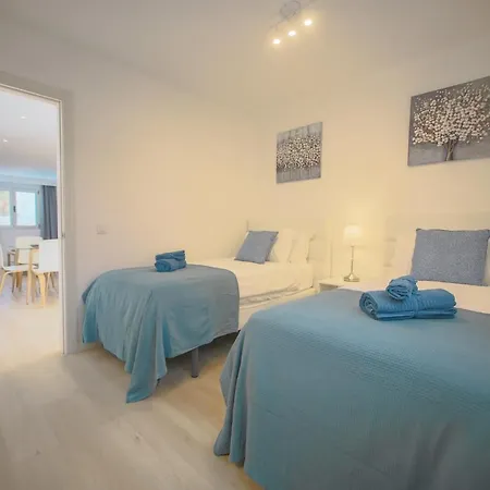 Apartment 6 Rociega 35 Puerto del Carmen (Lanzarote)