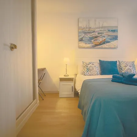 Apartment 6 Rociega 35