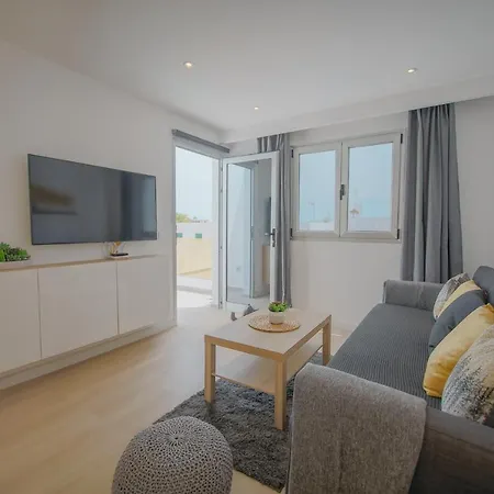 Apartment 6 Rociega 35 Puerto del Carmen (Lanzarote)