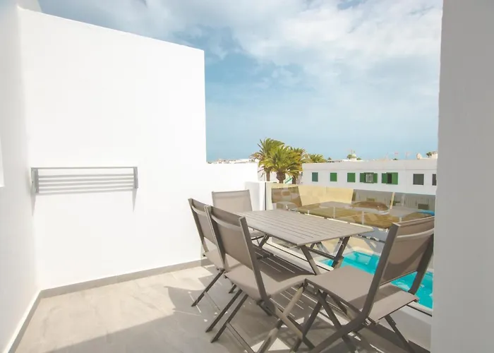 6 Rociega 35 Apartment