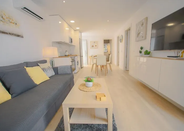 6 Rociega 35 Lejlighed *