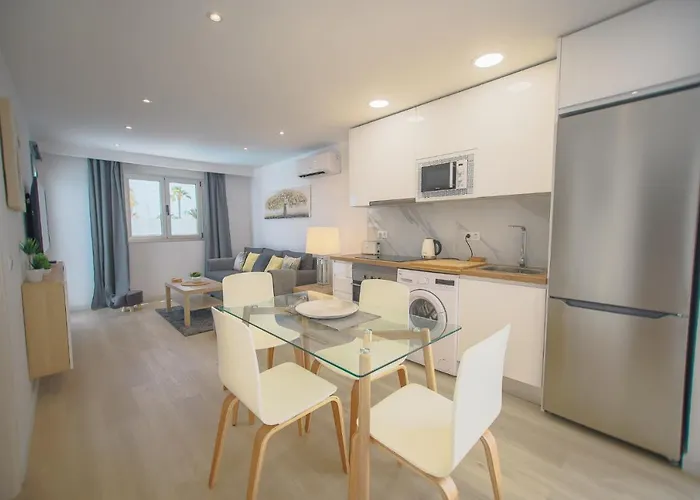 6 Rociega 35 Lejlighed Puerto del Carmen (Lanzarote)