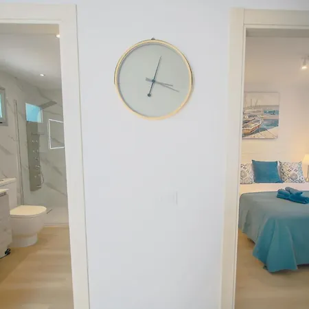 Apartman 6 Rociega 35 *