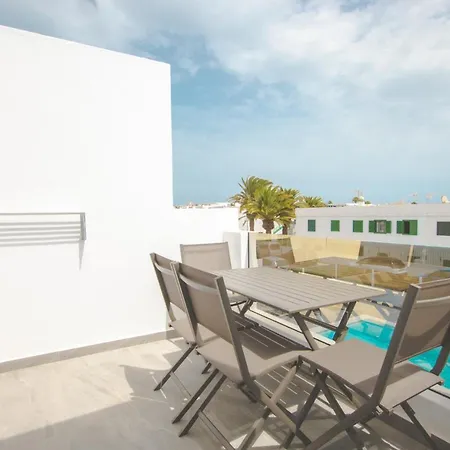 6 Rociega 35 Apartman