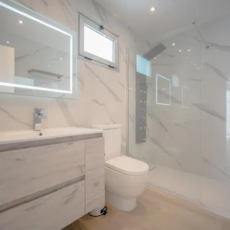 6 Rociega 35 * 푸에르토 델 카르멘