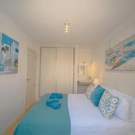 6 Rociega 35 Apartman Puerto del Carmen