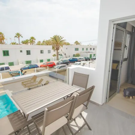 6 Rociega 35 Puerto del Carmen