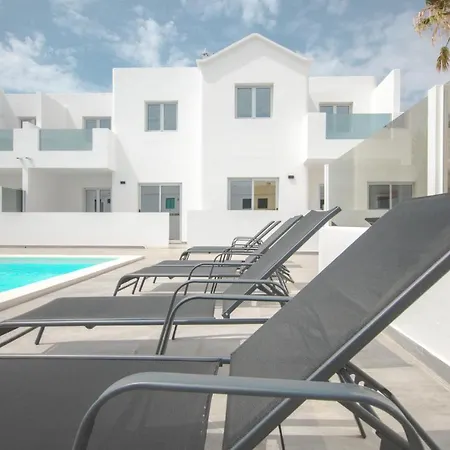 Apartman 6 Rociega 35 *