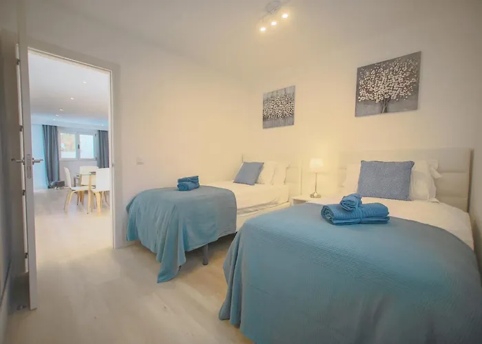 Apartamento 6 Rociega 35 Puerto del Carmen (Lanzarote)
