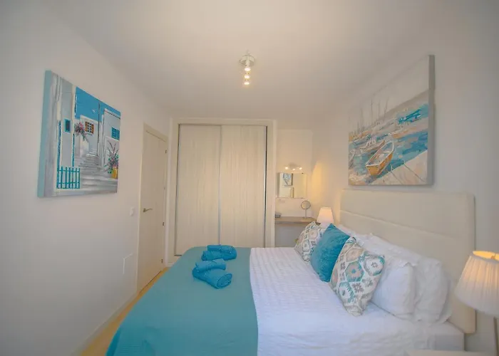 6 Rociega 35 Apartamento Puerto del Carmen (Lanzarote)