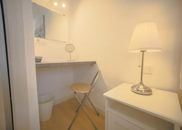 6 Rociega 35 Daire Puerto del Carmen (Lanzarote)