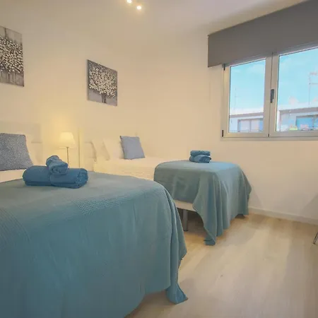 Apartment 6 Rociega 35 Puerto del Carmen (Lanzarote)
