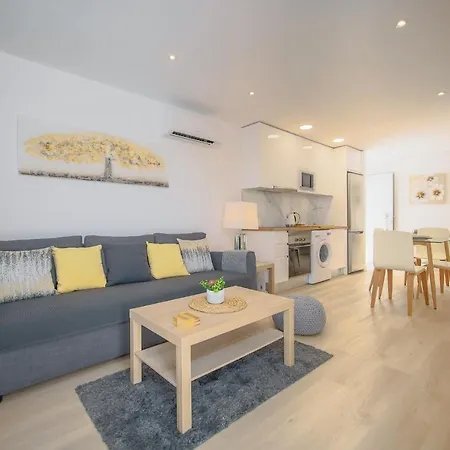Apartment 6 Rociega 35 Puerto del Carmen (Lanzarote)